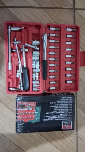 KIT FERRAMENTAS 