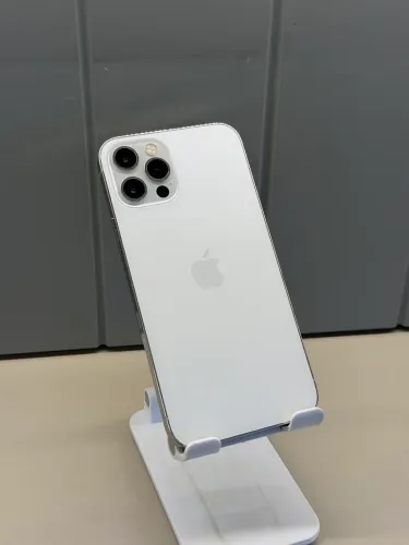 iPhone 12 Pro 128gb Branco Semi Novo | Loja Física