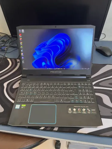 Notebook Gamer