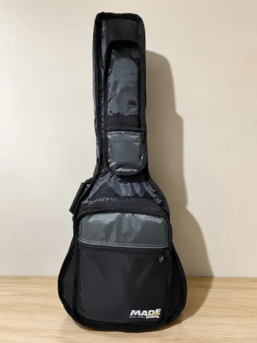 Capa P/ Violão