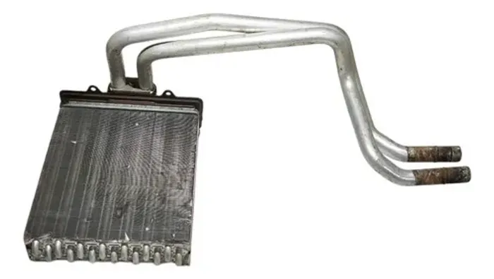 Radiador Ar Quente Chevrolet Vectra 1997 1998 1999