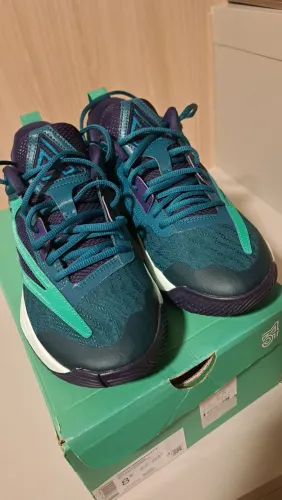 Tênis Nike Giannis Immortality 3