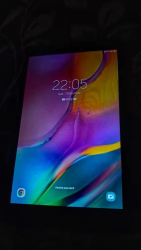  SAMSUNG GALAXY TAB  A