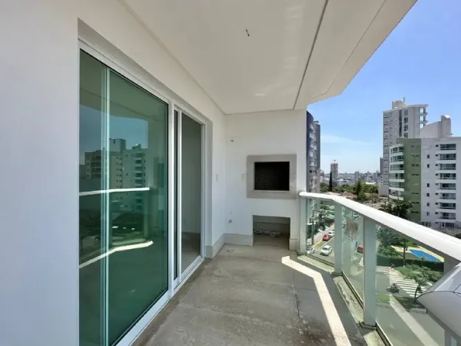 Apartamento à venda no Presidente Médici, Chapecó
