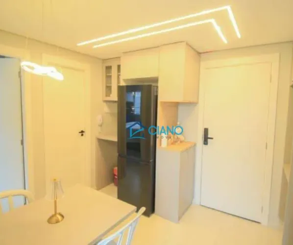Apartamento com 1 dormitório à venda, 30 m² por R$ 400.000,00 - Mooca - São Paulo/SP