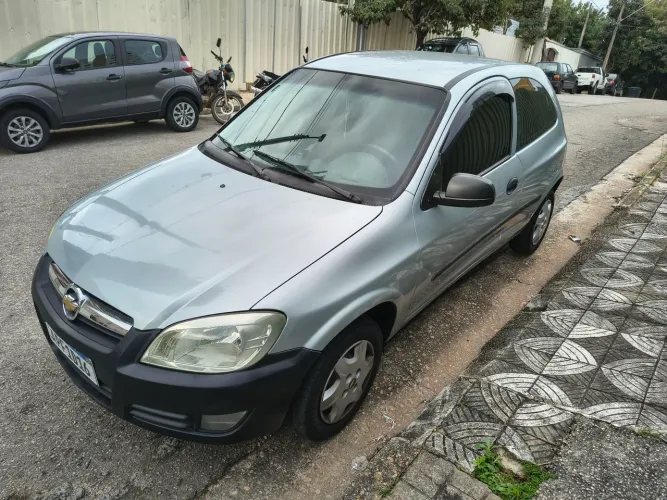 Chevrolet Celta Life/ LS 1.0 MPFI 8V Flexpower 3P 2008
