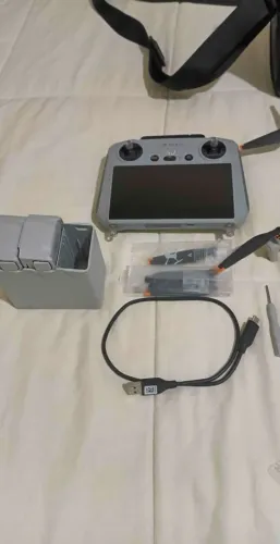 Drone dji mini 3 pro
