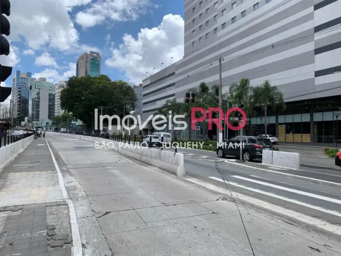 ZM de esquina vila Nova Conceição