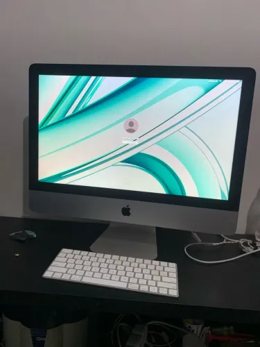 iMac