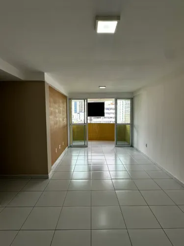 Apartamento 3 quartos + DCE