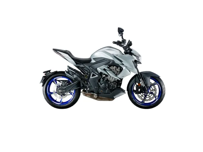 Zontes R350 2026