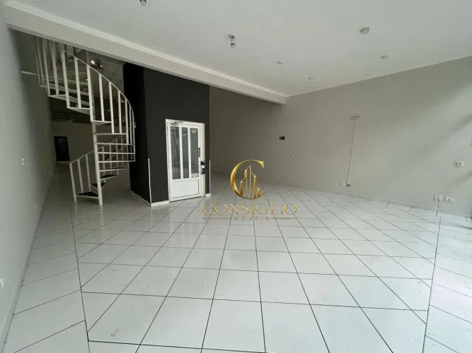 Ponto Comercial 270m² Av. Cidade Jardim - Jardim Satélite SJC  Salão Amplo, Elevador, 3 Va