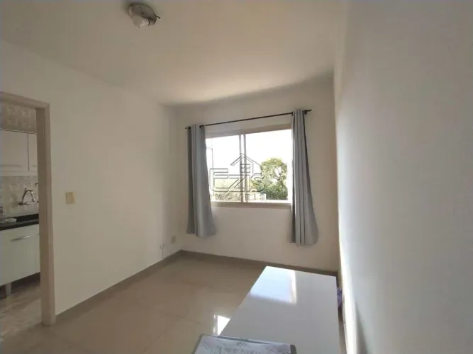 Apartamento com 1 quarto, Cambuci, São Paulo, Cod: 6749