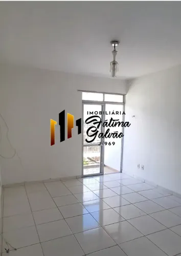 Alugo Apto em Frente a Unimed Prime / Castelo