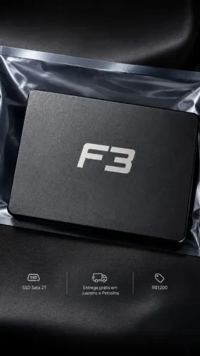 SDSD 2T Novo