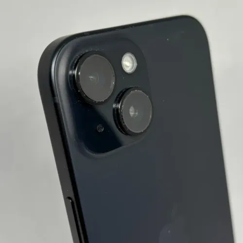iPhone 15 128GB Preto | Bateria 90% | Com Garantia