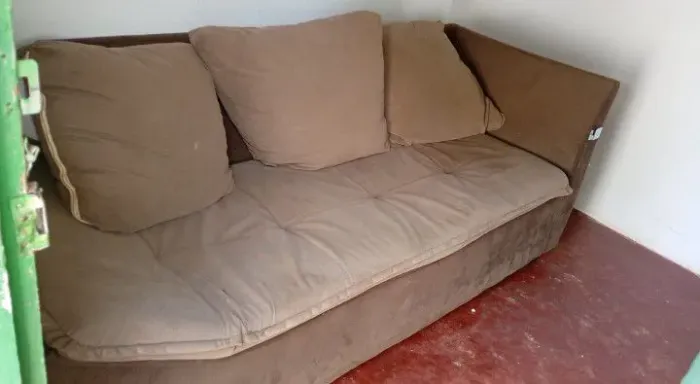 Sofá 3 lugares