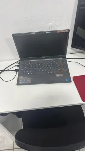 Notebook positivo celeron