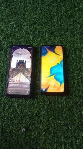 Celular Samsung a30