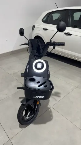Scooter elétrica JR8 Premium 500w