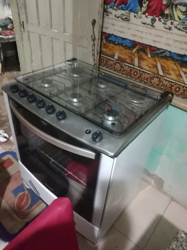 Conserto de fogões em geral