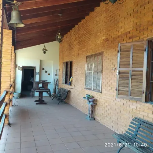 Oportunidade Na Regiao Serrana