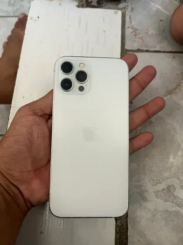 iPhone 12 PMX