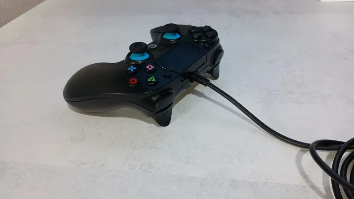Controle Dazz Quartum USB - Cabo de 2,5 metros