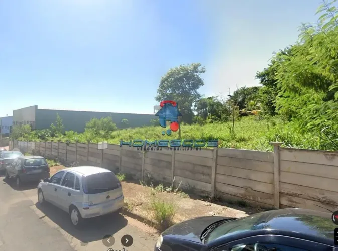 Terreno lote comercial venda 2000 metros Parque Rural Fazenda Santa Cândida - Campinas - S