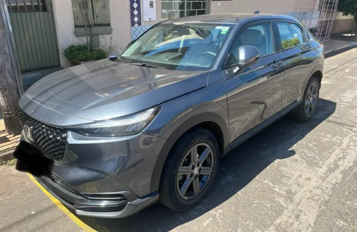 Honda HR-V Advance 1.5 TB 16V 5P Aut. 2023