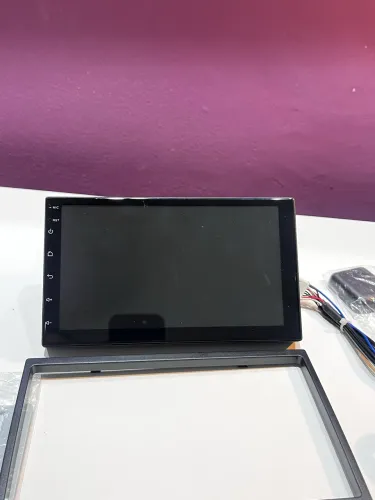 Multimídia Android 9? Universal