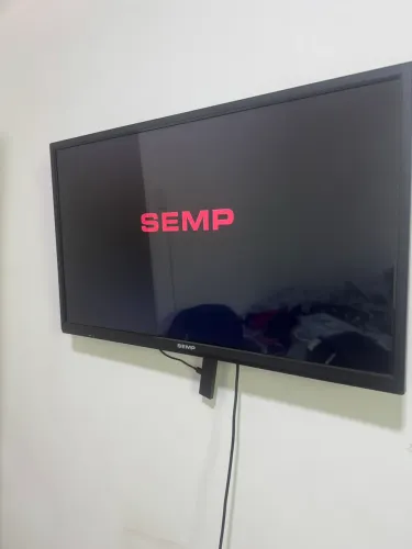 Televisão SEMP 