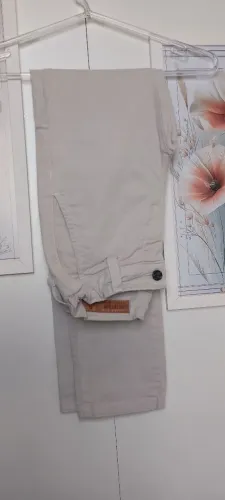 Calça Audithorim Tamanho 10