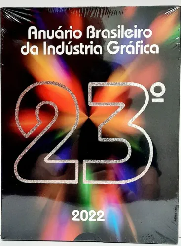 23 Anuario Brasileiro da Industria Grafica [2022]