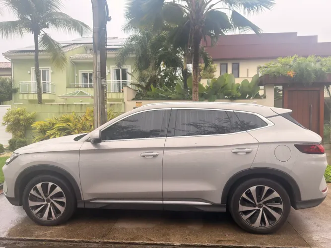BYD Song Plus 1.5 16V Aut. (hibrido) 2027