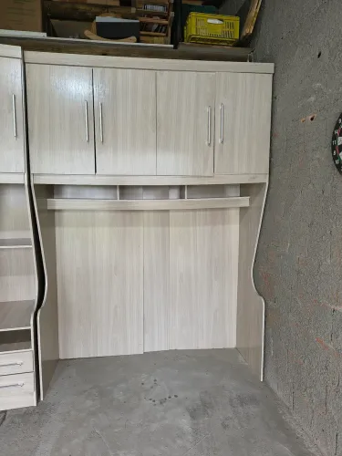 Maleiro, ou Ponte aerea