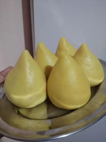 Salgados para lanchonete