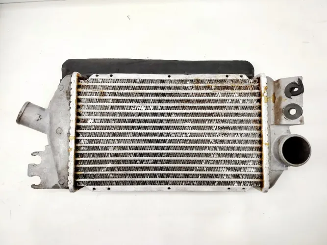 Radiador Intercooler Tracker Disel Obs 48575 