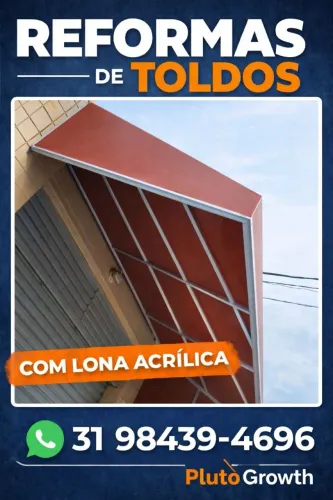 Reformas de TOLDOS