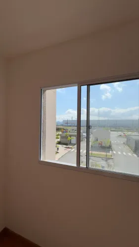 Alugo Apartamento 3 Quartos com condomínio incluso | Vista de Porto Canoa