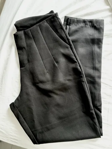 Calça alfaiataria TAM 40