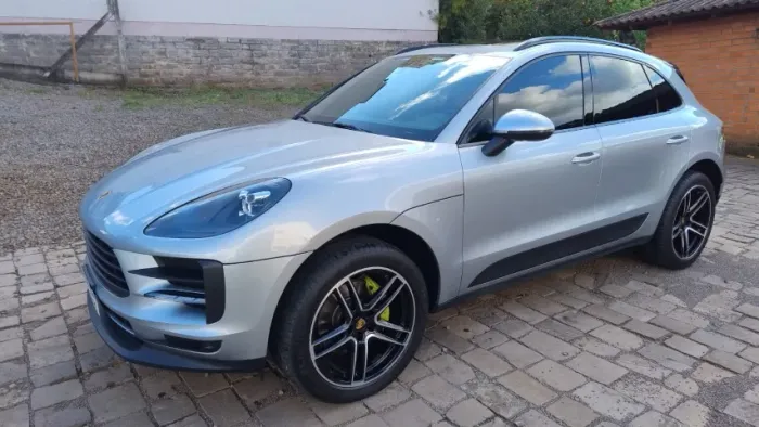 Porsche Macan 2.0 Turbo 237/252cv 2020
