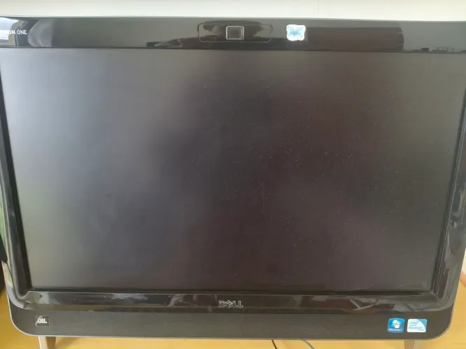 Computador All-in-One Dell Inspiron 2320 - Tela 23" Full HD
