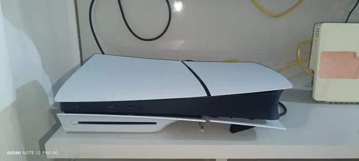 PS5 SLIM DISC 1TB