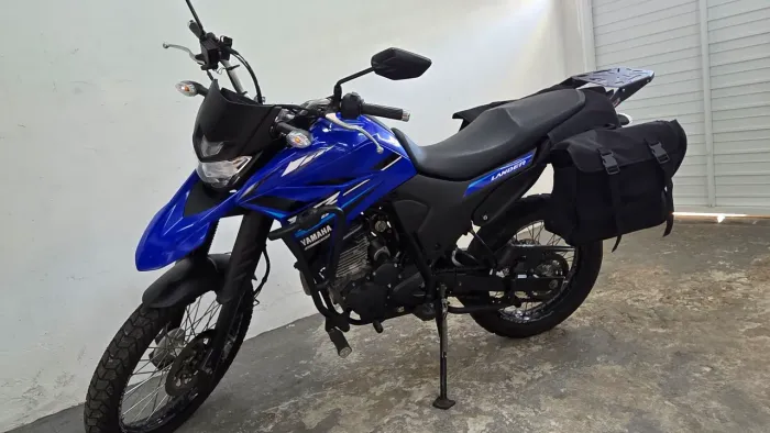 XTZ Lander 2023/2023