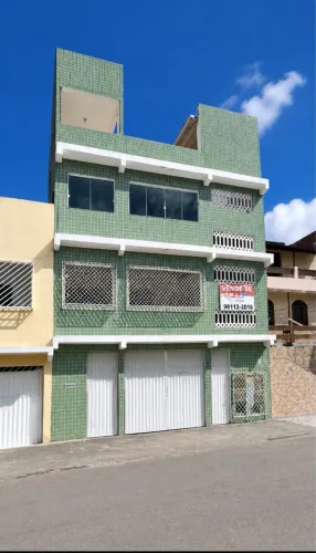 Aluga-se Quarto e Sala em Periperi com terraço exclusivo