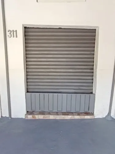 Imóvel para locação com 12 metros quadrados com 1 lavabo em Vila Pinho - Belo Horizonte -