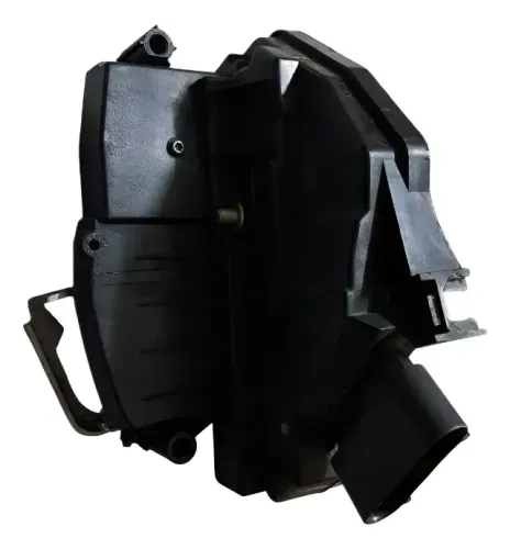 Fechadura Porta D.d Ka Ecosport Ranger 12/ 4 Pinos N154 (Usado) / V12