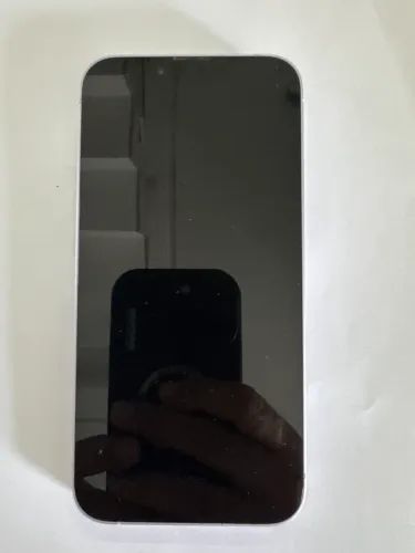 Carcaça Completa IPhone 14 e Display Sem Arranhão
