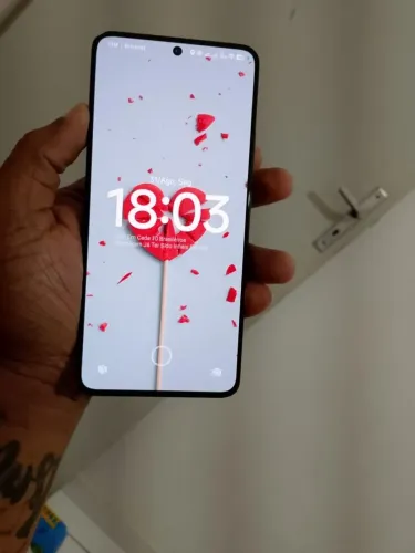 Poco x6 pro 